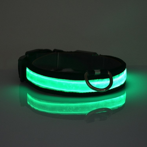 LED Light Up Dog Collar – Image 5