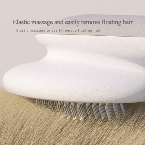UFO Pet Massage Comb Cats Dog Grooming Combs Brush – Image 5