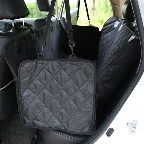 Waterproof Pet Seat Cover Car Seat Cover – Image 3