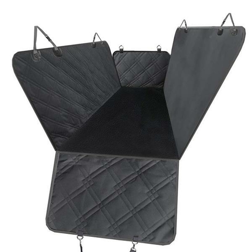 Waterproof Pet Seat Cover Car Seat Cover – Image 5