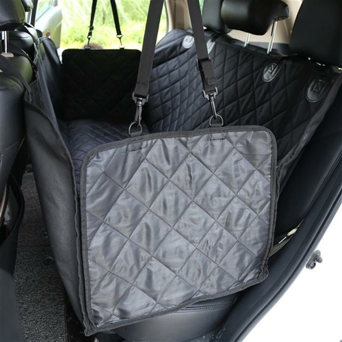 Waterproof Pet Seat Cover Car Seat Cover – Image 6