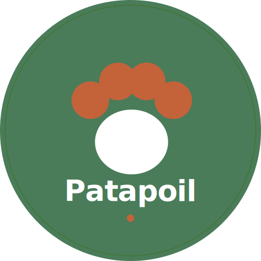 patapoil